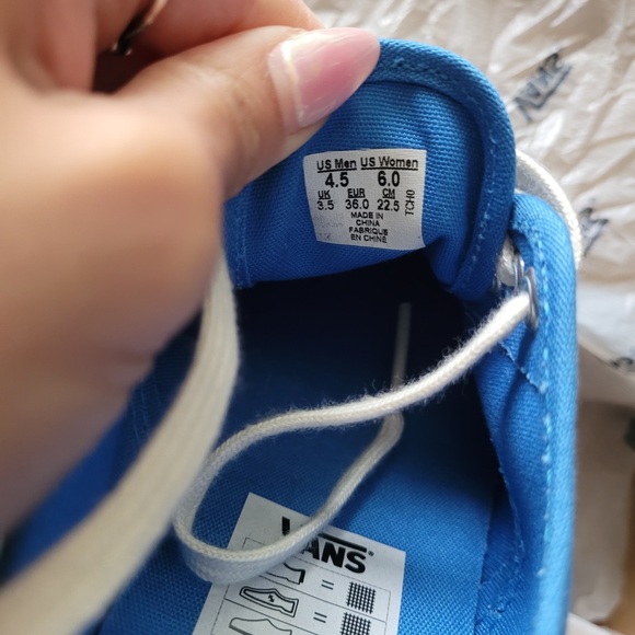 VANS Authentic Lo Pro - Picture 5 of 7